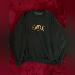 Brandy Melville Crewneck